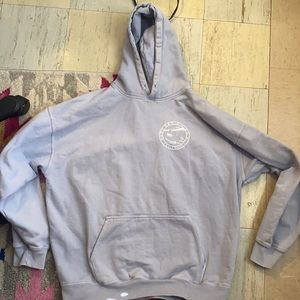 brandy melville hoodie